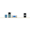 "ASUS SERVER P13R-I S1700 C262/DDR5/VGA/2xGBL/mITX (ASMB11-iKVM onboard)"