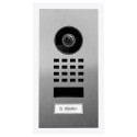 "DoorBird D1101V IP Video Türstation Unterputz Edelstahl V4A"