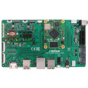"ALLNET Radxa CM3 IO Board"