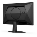 "AOC 60.0cm (23.8"") 24G4XE 16:09 2xHDMI+DP Fast IPS black retail"