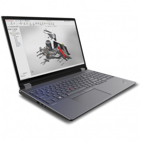 "Lenovo ThinkPad P16 G2 i9 13980HX/64GB/1TBSSD/RTX 3500ADA/W11Pro"