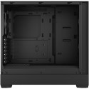 "Midi Fractal Design Pop Air Black Solid"
