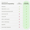 "YubiKey 5C - USB Sicherheitsschlüssel"