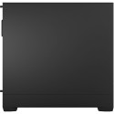 "Midi Fractal Design Pop Air Black Solid"