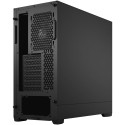 "Midi Fractal Design Pop Air Black Solid"