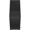 "Midi Fractal Design Pop Air Black Solid"