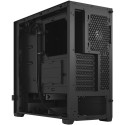 "Midi Fractal Design Pop Air Black Solid"