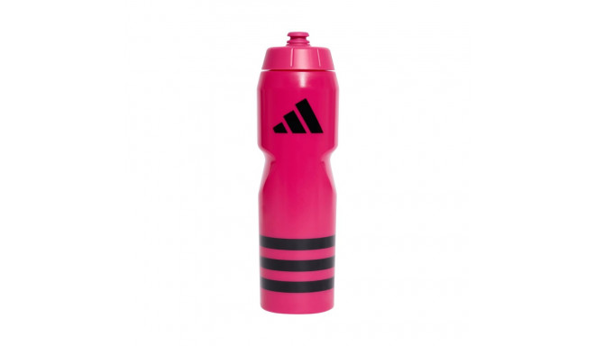 Bidon adidas Tiro 750 ml ciemny róż KA0727