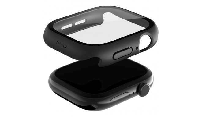Uniq Nautic Case for Apple Watch 42mm - Black