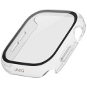 Uniq Nautic Case for Apple Watch 46mm - Clear