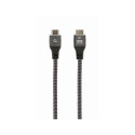 Gembird HDMI - HDMI kaabel 2m must (CCB-HDMI8K-2M)