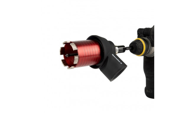 SPECIALIST+ Premium teemantpuur 72 mm M16 betoonile, müüritisele, plokkidele