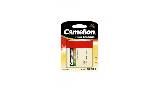 Element Alkaline 3LR12 BP1 4,5V CAMELION 1 tk