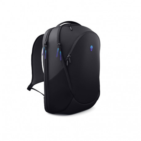 Dell | Alienware AW7825P | Fits up to size Up to 18 " | Backpack | Shoulder strap | Waterproof | Bla