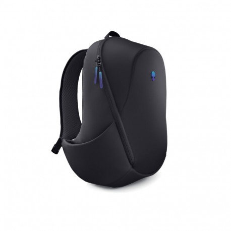 Dell Alienware AW5625P | Fits up to size Up to 16 " | Backpack | Black | Shoulder strap | Waterproof