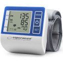 Esperanza Vigor Blood Pressure Monitor (ECB001) Esperanza Vigor Blood Pressure Monitor (ECB001)