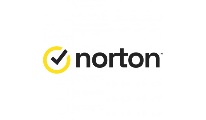 NORTON STANDARD | Multiple layers of protection for device and online privacy | 1 year(s) | License 