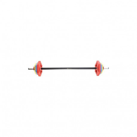 HMS SBP21 BODY PUMP kang 20kg HMS PREMIUM