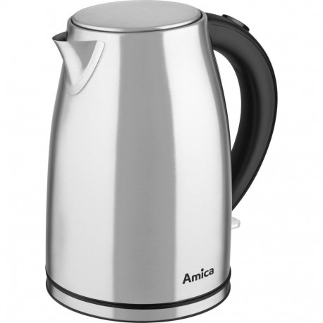 Amica KF 3038 hõbedane veekeetja