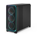 Midi Fractal Design Meshify 3 XL Ambience Pro RGB Black TG Light Tint
