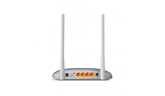 TP-Link TD-W9960 router