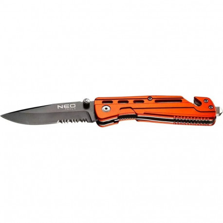 Neo Folding knife with lock 8.5cm (63-026)