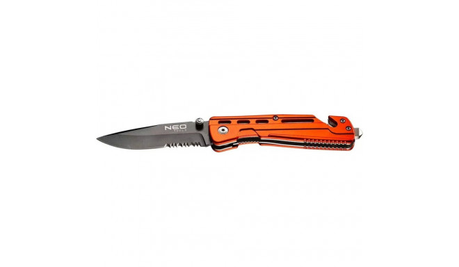 Neo Folding knife with lock 8.5cm (63-026)
