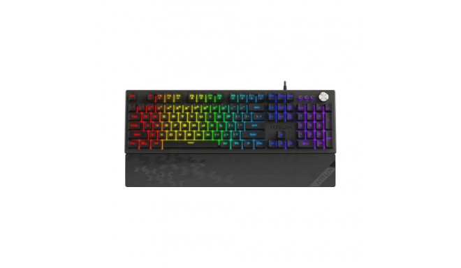 Krux Frost RGB Keyboard (KRX0101)
