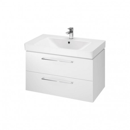 Cersanit Lara Mille 79.4 cm white (S801-338-DSM)