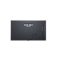 LG OLED83G51LW 83 nutiteler webOS 25 UHD