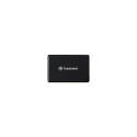 Transcend Card Reader RDF9K2 UHS II USB 3.1 Gen 1