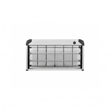 Mosquito lamp 30W/80m2 IP20 fin MKE005