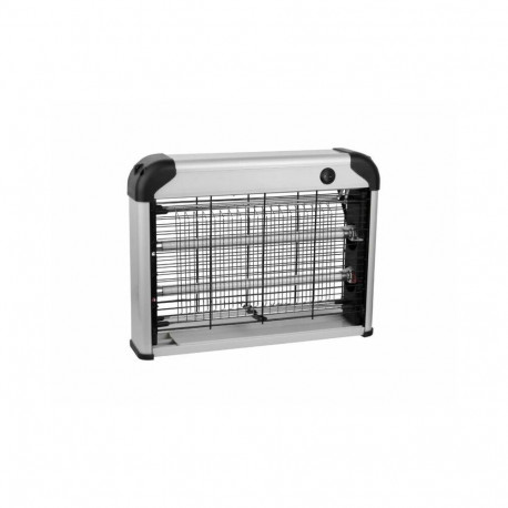 Mosquito lamp 16W/60m2 IP20 fin MKE004