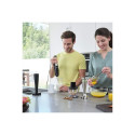 Braun MQ9147X MultiQuick 9 saumikser 1200 W muudetava kiirusega must/roostevaba teras