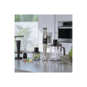 Braun MQ9147X MultiQuick 9 saumikser 1200 W muudetava kiirusega must/roostevaba teras