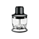 Braun MQ9147X MultiQuick 9 saumikser 1200 W muudetava kiirusega must/roostevaba teras