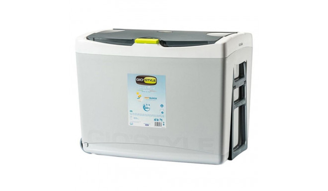 külmakast Shiver 42 jahutusega 2x400