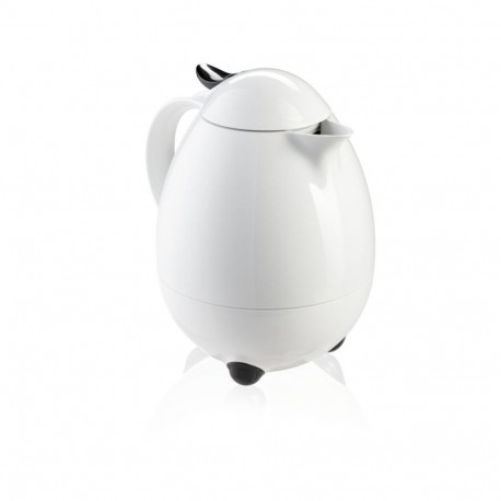LEIFHEIT Thermos Columbus white