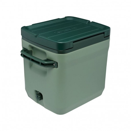 Adventure külmik 28,3L roheline