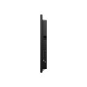 Dell P5525QC | 55 " | IPS | 4K UHD | 16:9 | 60 Hz | 8 ms | 3840x 2160 pixels | 400 cd/m² | HDMI port