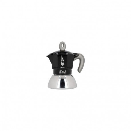 Bialetti Moka Induction coffee maker 4 cups ( )