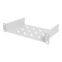 Digitus | Network Set - 254 mm (10") - 9U, 312 x 300 mm | DN-10-SET-2 | Grey
