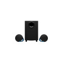 Logitech LightSync G560 Computer Speakers (980-001301)
