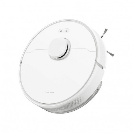 Dreame D9 Max Gen 2 white cleaning robot