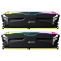 Lexar Ares RGB Memory, DDR4, 16GB, 3600MHz, CL18 (LD4BU008G-R3600GDLA)