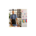 HP 201X (CF402X) kollane toonerikassett