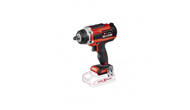 Juhtmevaba löökmutrivõti EINHELL Impaxxo 18/400 Solo, 18 V, 400 Nm, 1/2", ilma akuta