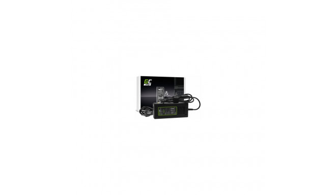 Green Cell PRO laadija | vahelduvvoolu adapter Acer Aspire Nitro jaoks