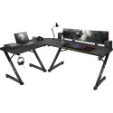 Huzaro Hero 7.0 laud Must 154 cmx117 cm