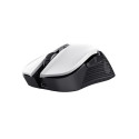 Computer mouse Trust GXT 923W YBAR White